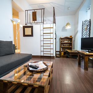 Appartement met een Slaapkamer
